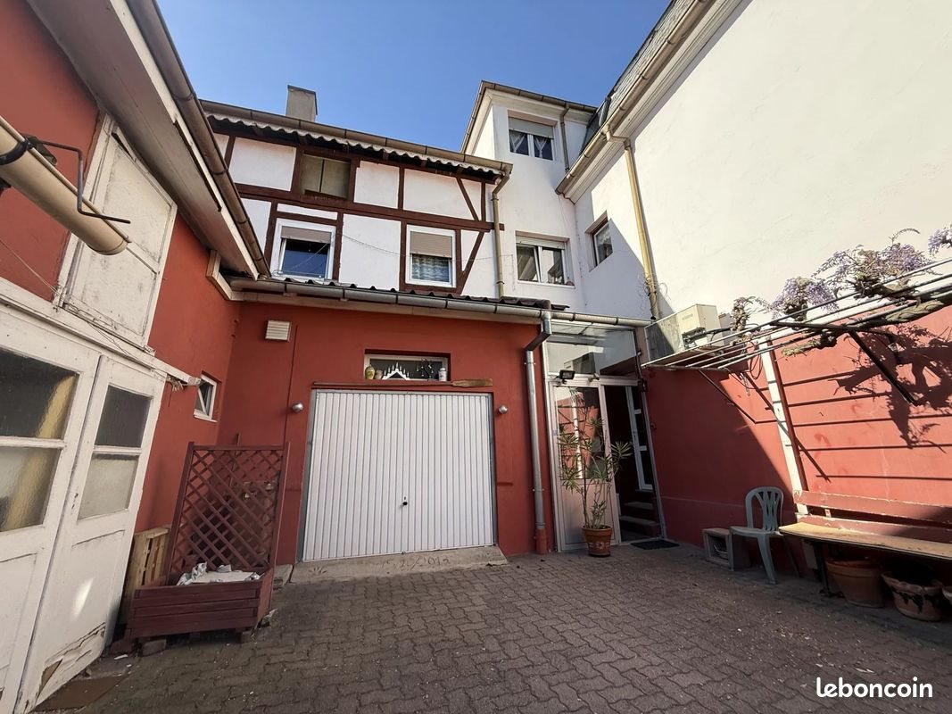 Appartement à vendre, 227m², Colmar