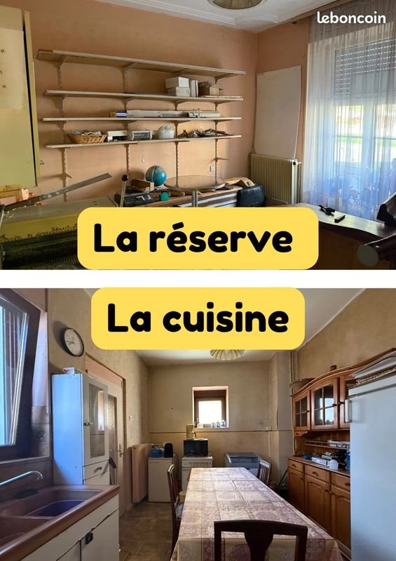 Appartement à vendre, 227m², Colmar
