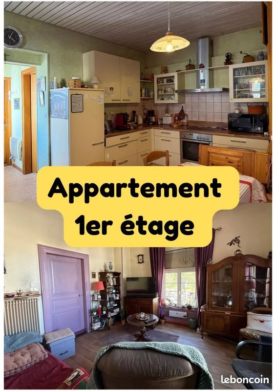 Appartement à vendre, 227m², Colmar