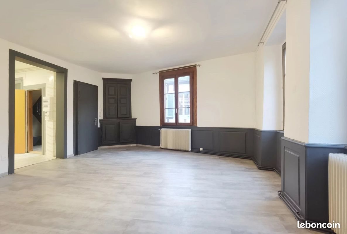 Appartement à louer, 72m², Colmar