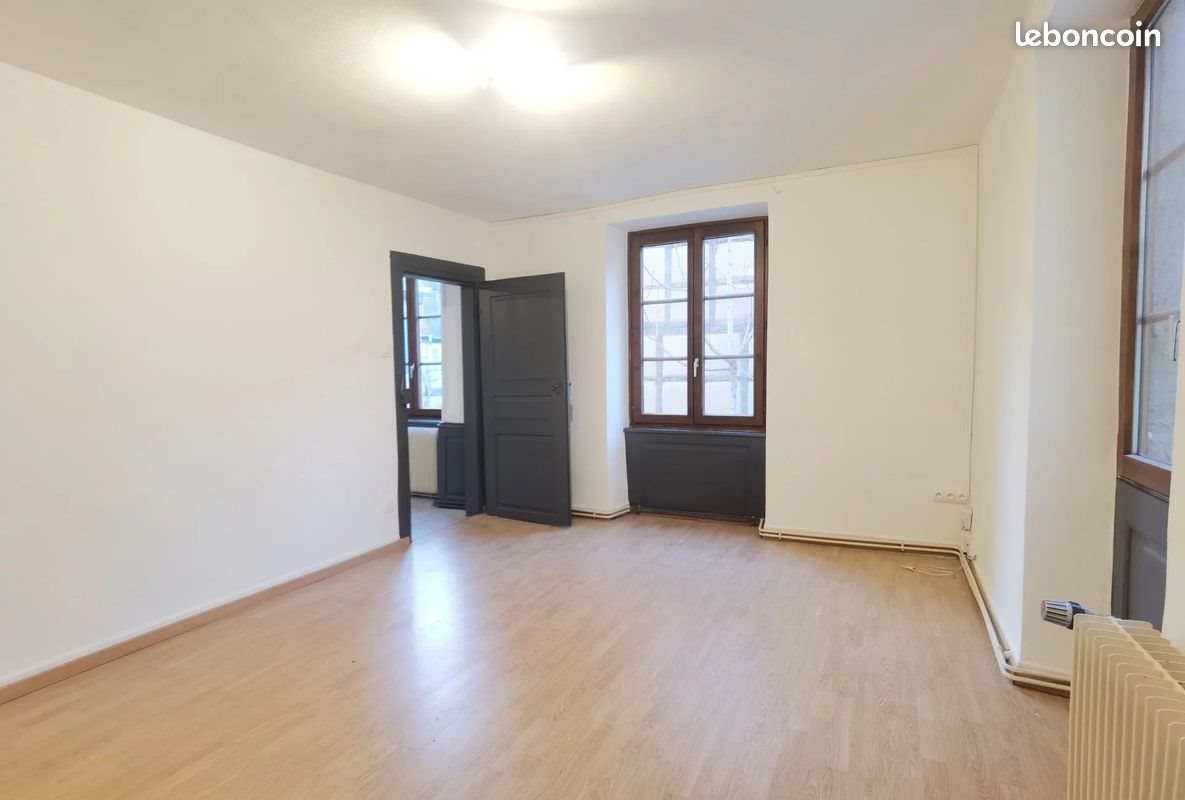 Appartement à louer, 72m², Colmar