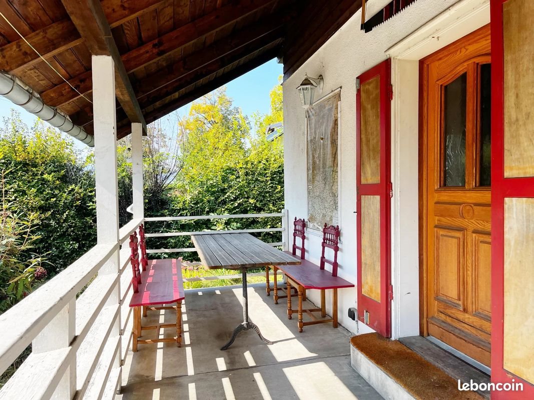 Maison à louer, 98m², Colmar
