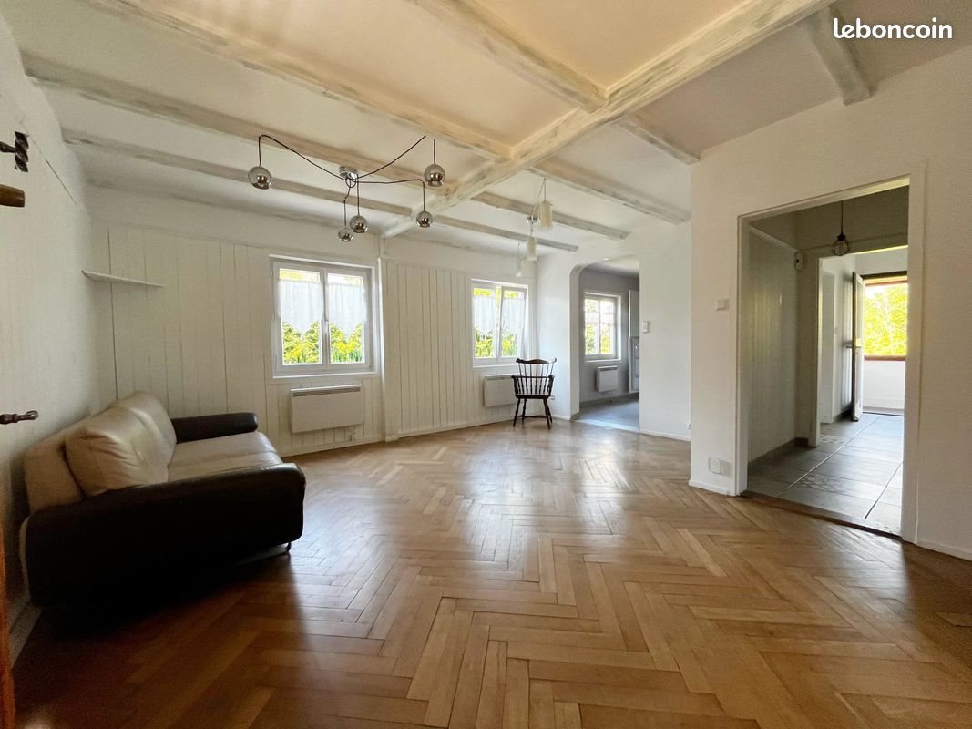 Maison à louer, 98m², Colmar