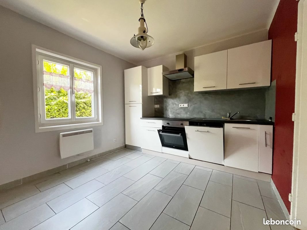 Maison à louer, 98m², Colmar