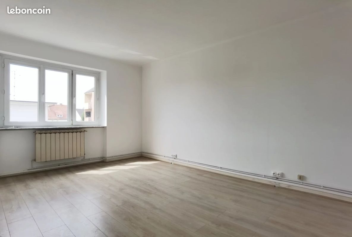 Appartement à louer, 69m², Colmar