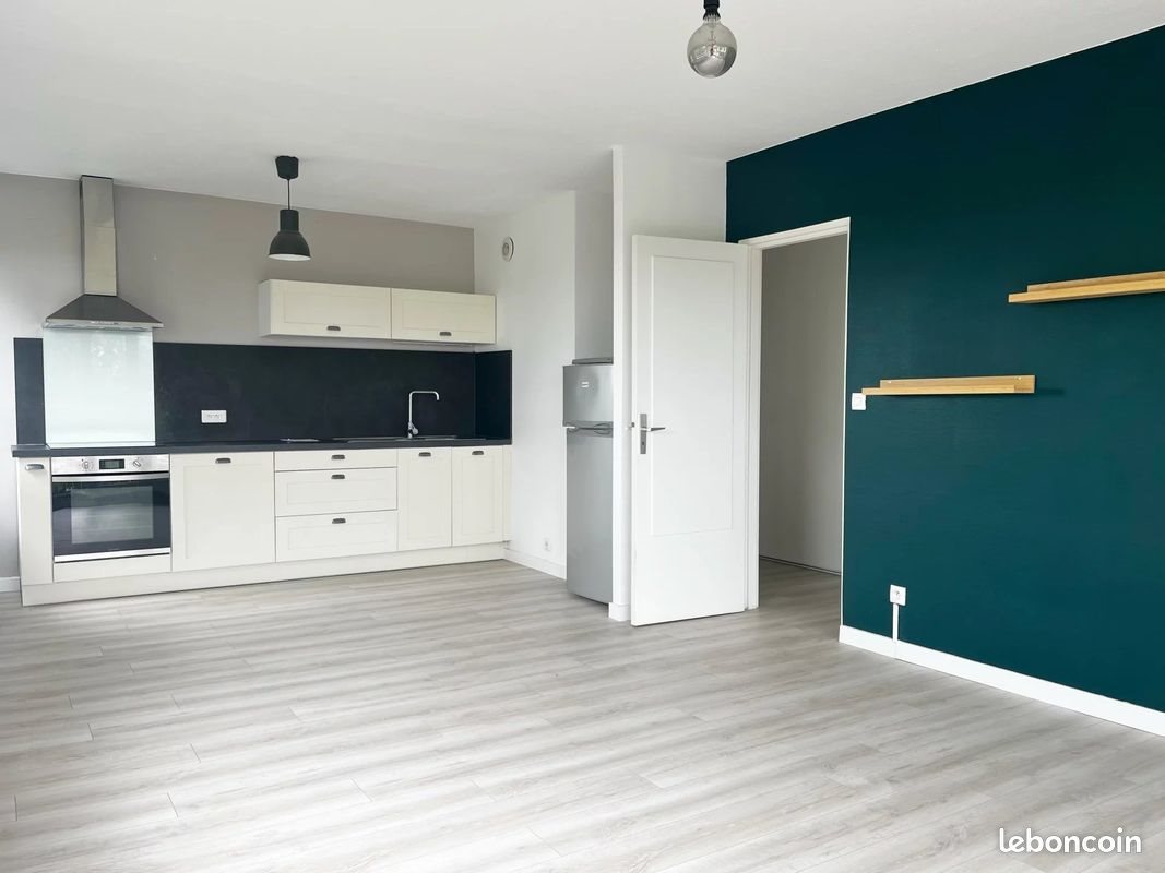 Appartement à vendre, 52m², Cernay