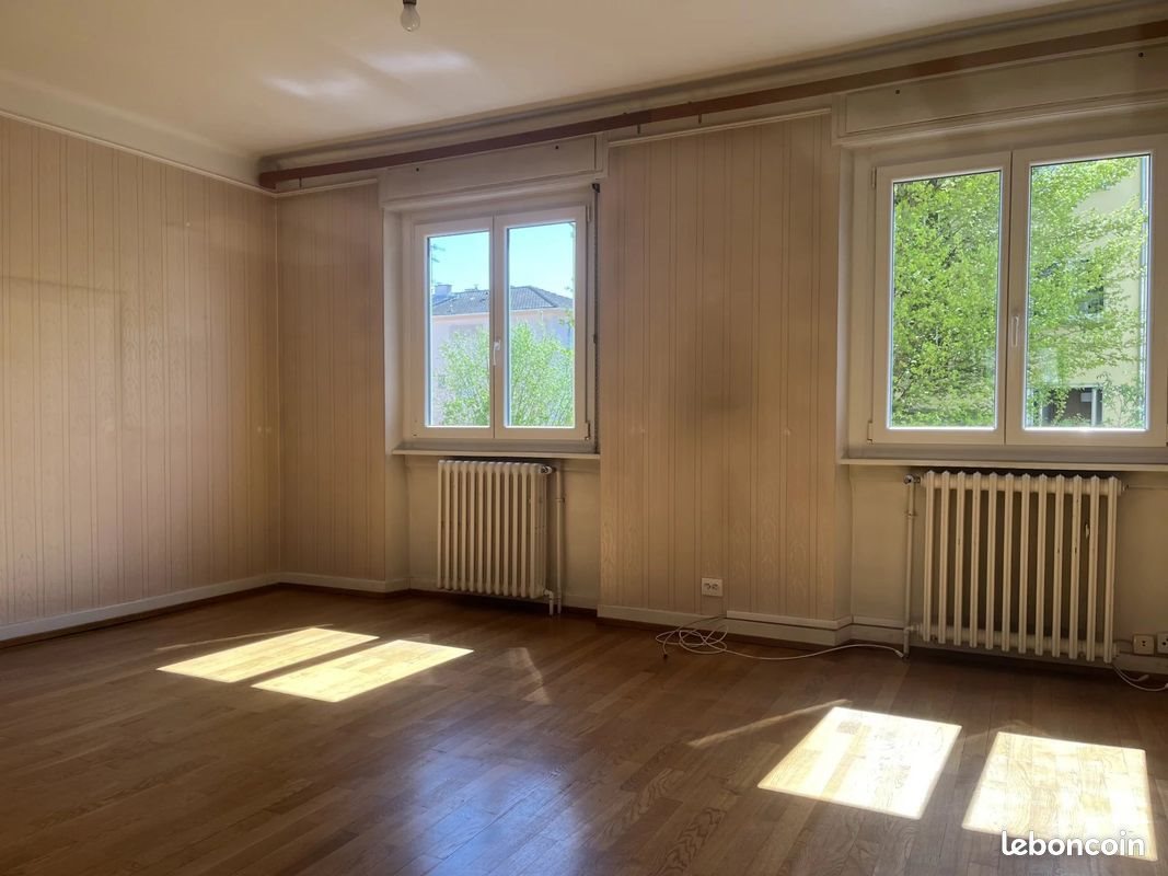 Appartement à vendre, 76m², Colmar
