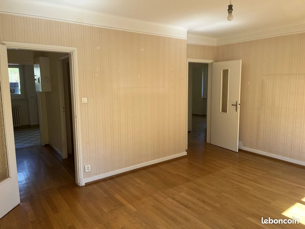 Appartement à vendre, 76m², Colmar