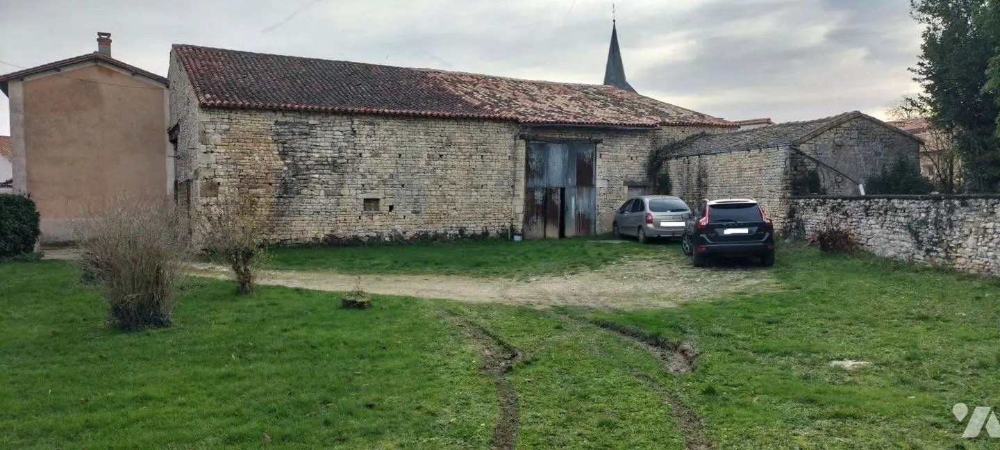 Maison à vendre, 135m², Chenay