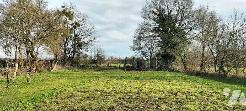 Maison à vendre, 175m², Lezay