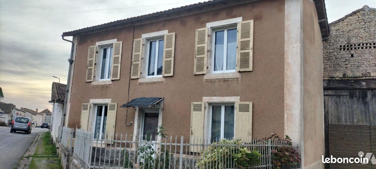 Maison à vendre, 135m², Chenay
