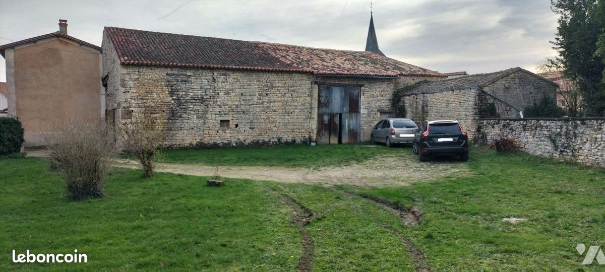 Maison à vendre, 135m², Chenay