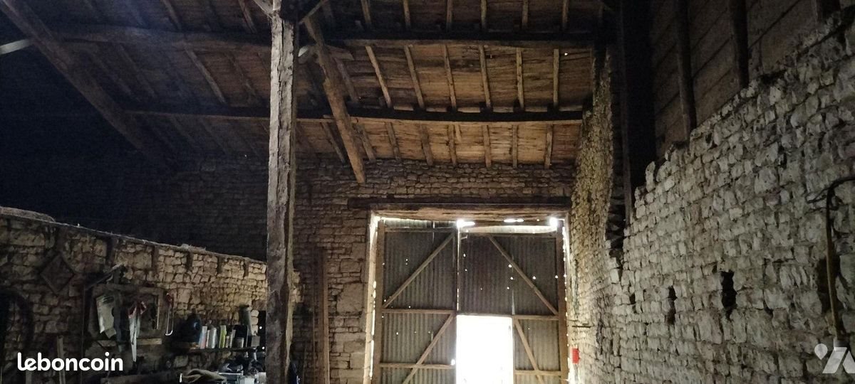 Maison à vendre, 135m², Chenay