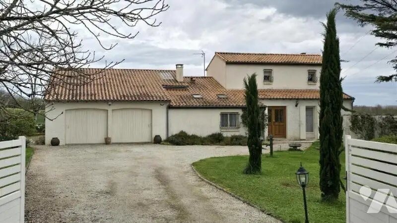 Maison à vendre, 173m², Brioux-sur-Boutonne