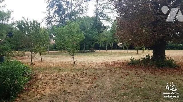 Maison à vendre, 190m², Lezay