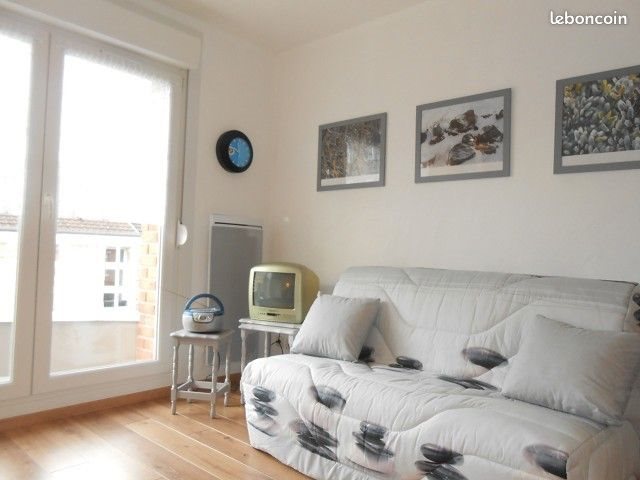 Appartement à louer, 21m², Béthune