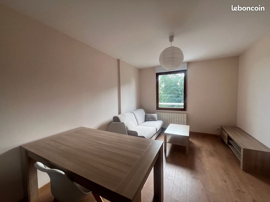 Appartement à vendre, 35m², Béthune