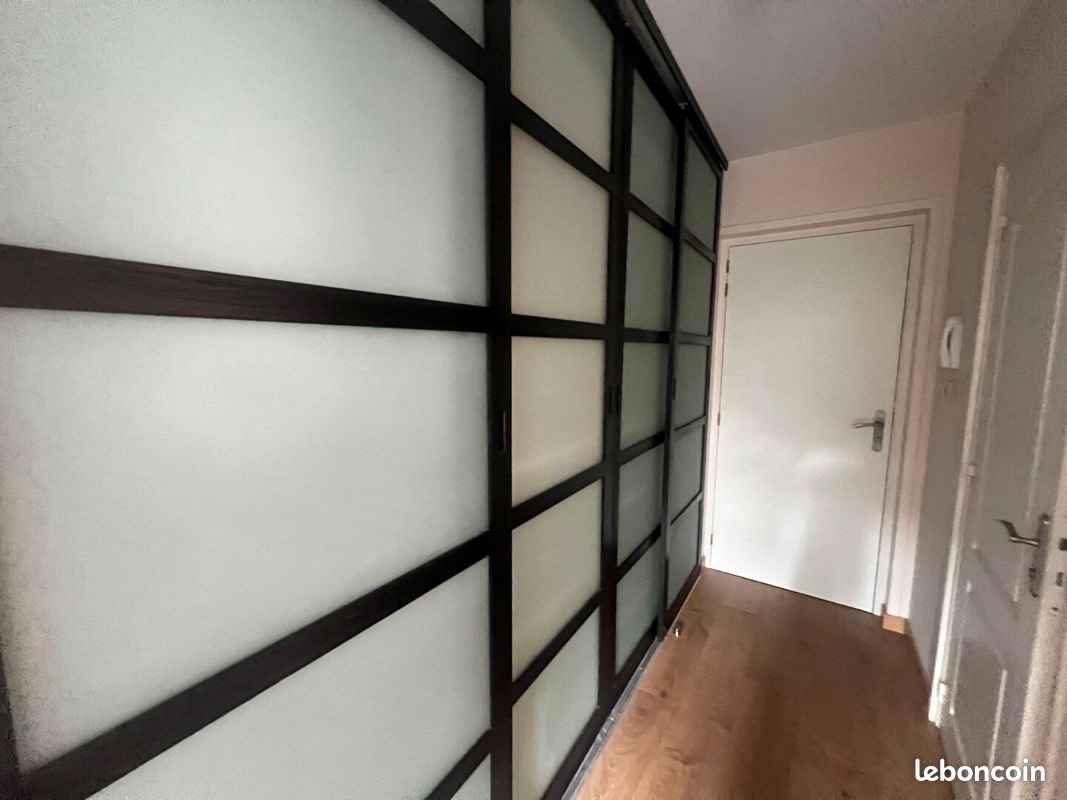 Appartement à vendre, 35m², Béthune