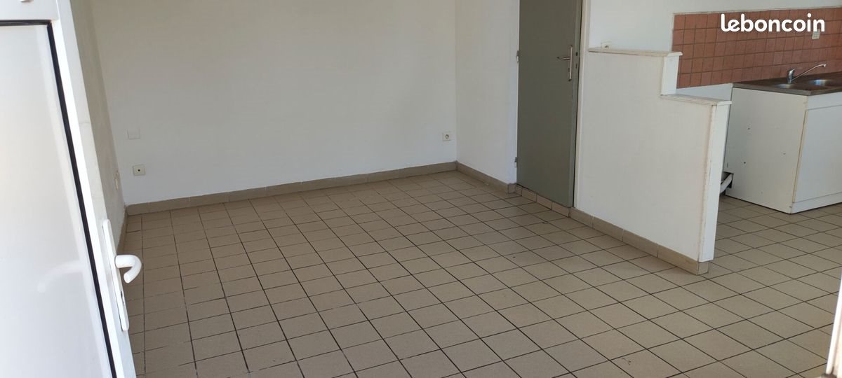 Appartement à louer, 44m², Bruay-la-Buissière