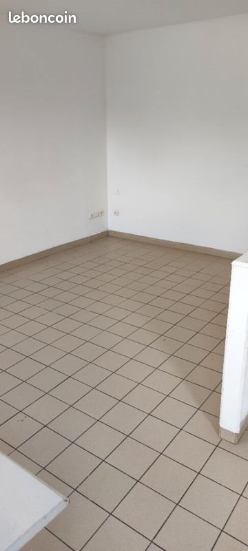 Appartement à louer, 44m², Bruay-la-Buissière