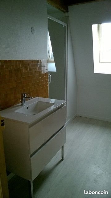 Appartement à louer, 53m², Béthune