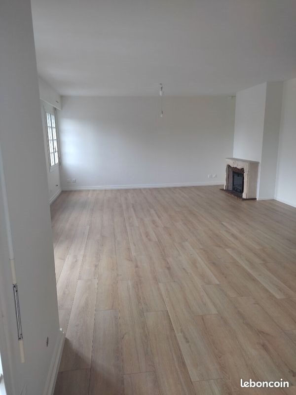 Appartement à louer, 133m², Béthune