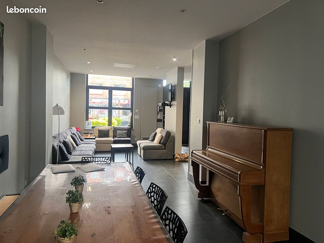 Maison à vendre, 174m², Béthune