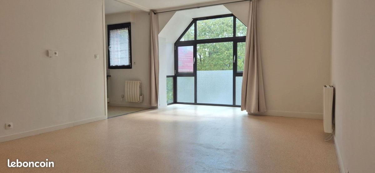 Appartement à vendre, 69m², Béthune