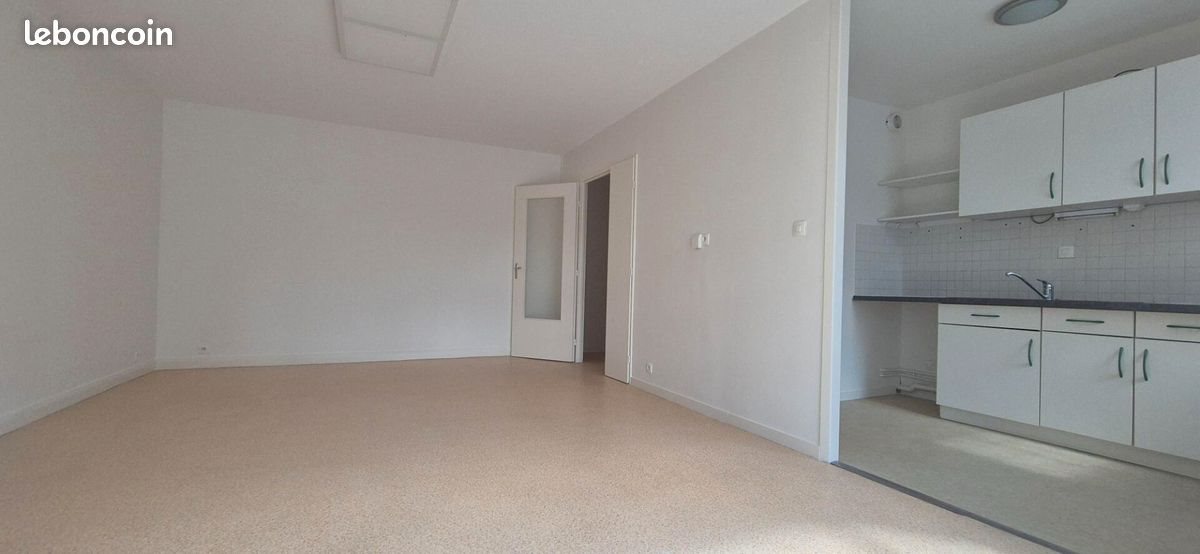 Appartement à vendre, 69m², Béthune