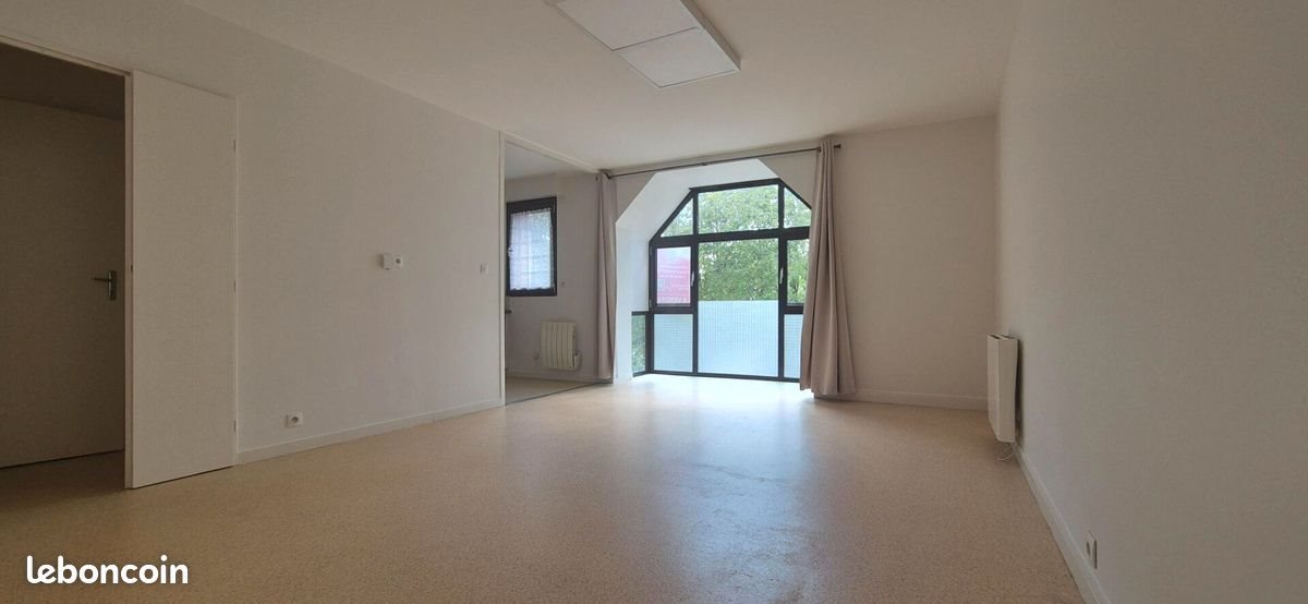Appartement à vendre, 69m², Béthune
