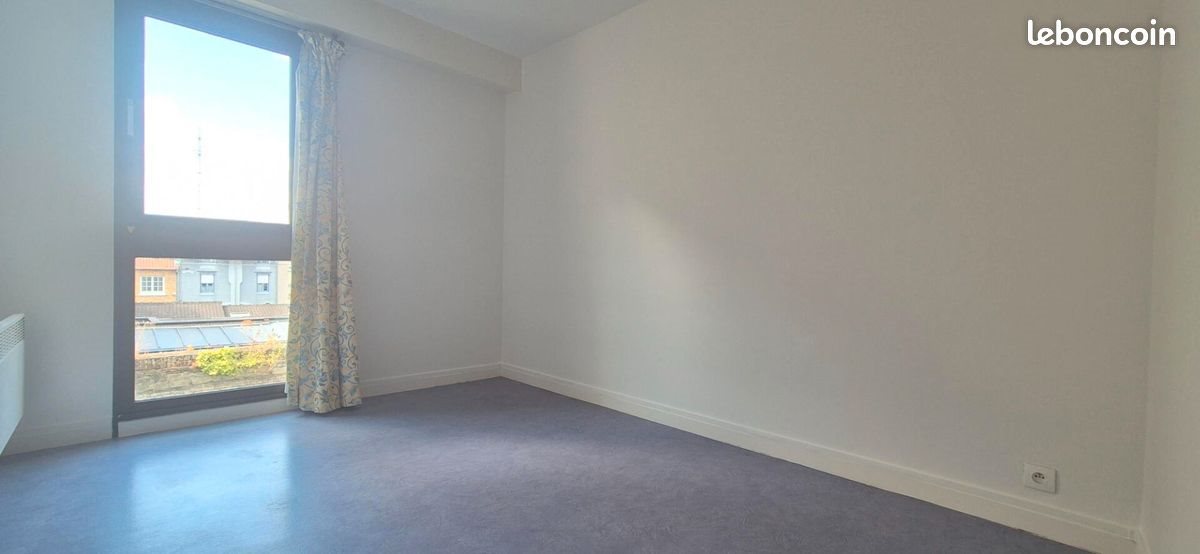 Appartement à vendre, 69m², Béthune