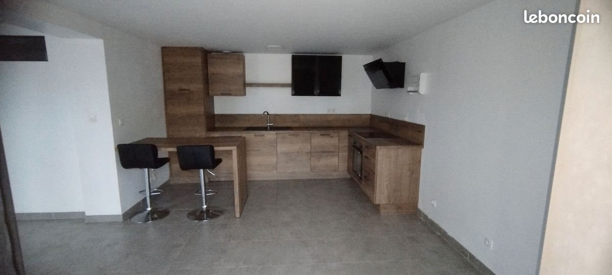Appartement à louer, 65m², Calonne-Ricouart