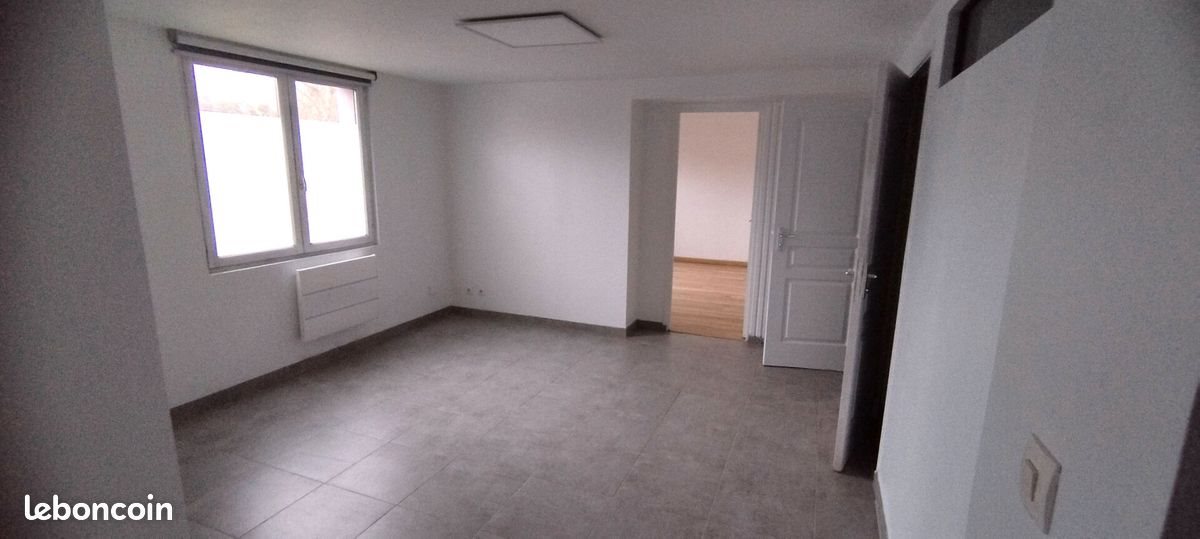 Appartement à louer, 65m², Calonne-Ricouart