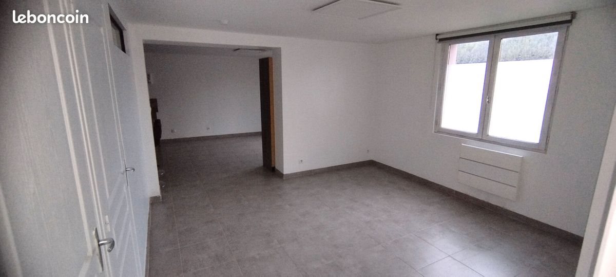 Appartement à louer, 65m², Calonne-Ricouart