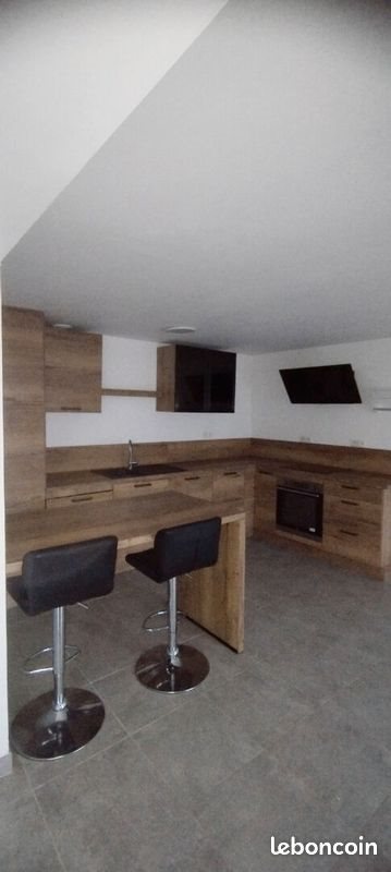 Appartement à louer, 65m², Calonne-Ricouart