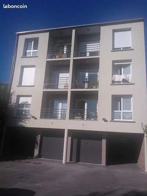 Appartement à louer, 19m², Béthune