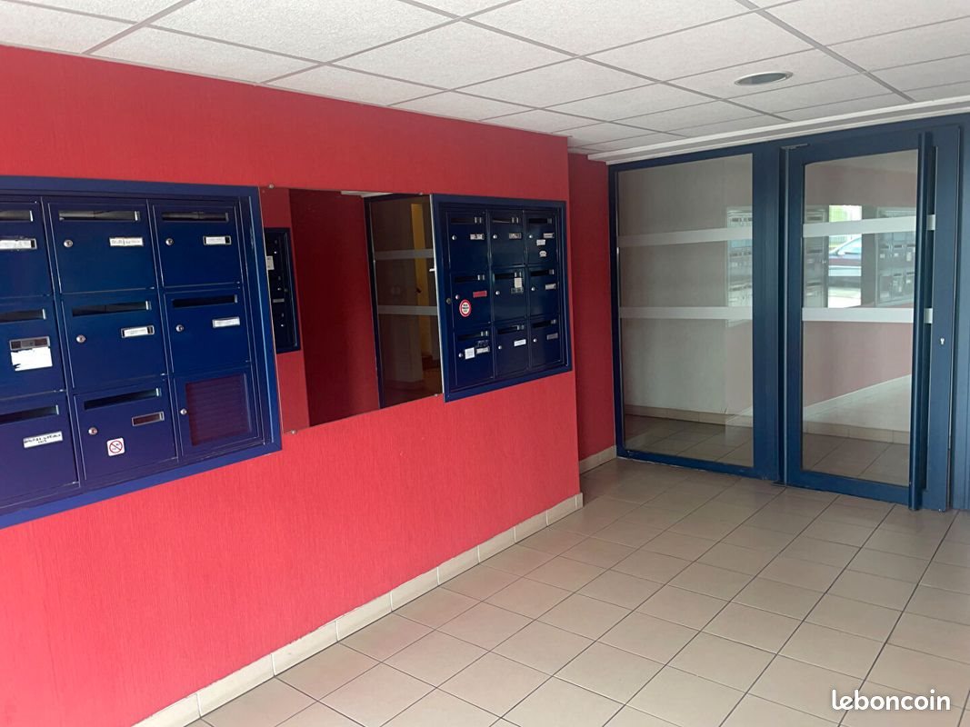 Appartement à vendre, 38m², Bruay-la-Buissière