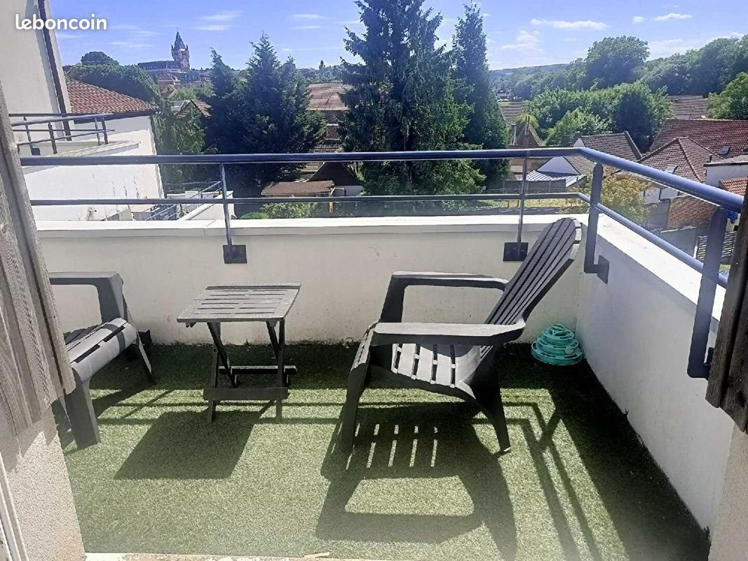 Appartement à vendre, 38m², Bruay-la-Buissière