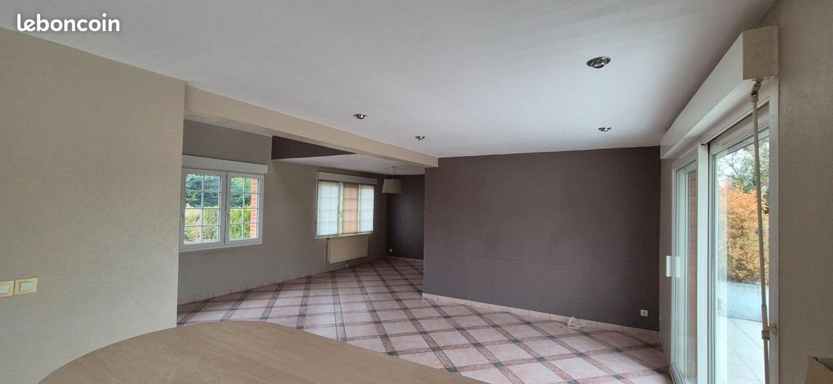 Maison à vendre, 130m², Locon