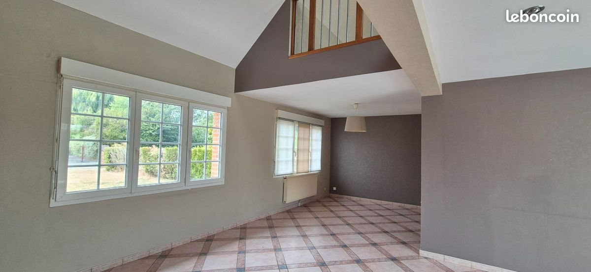 Maison à vendre, 130m², Locon
