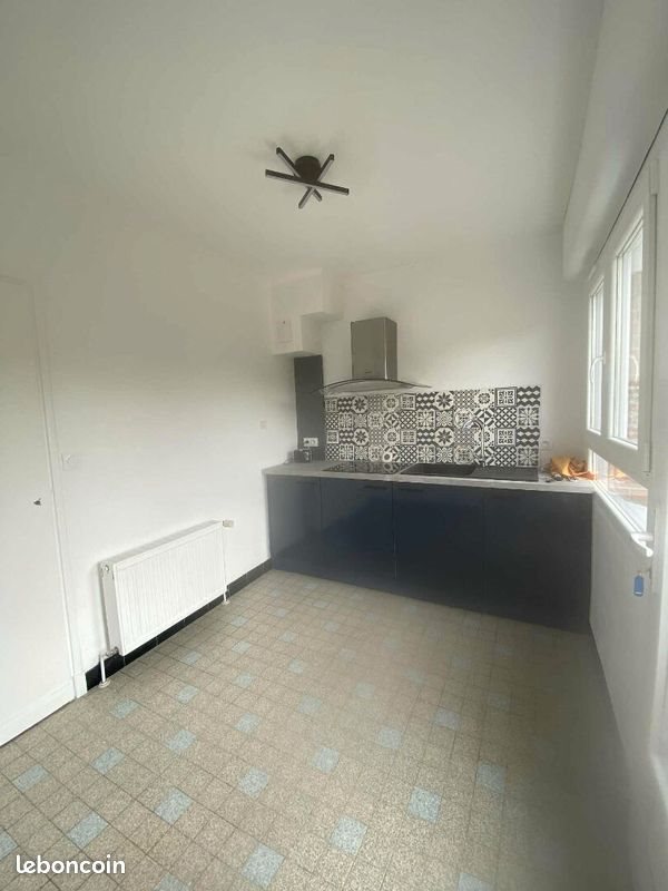 Maison à louer, 70m², Auchel
