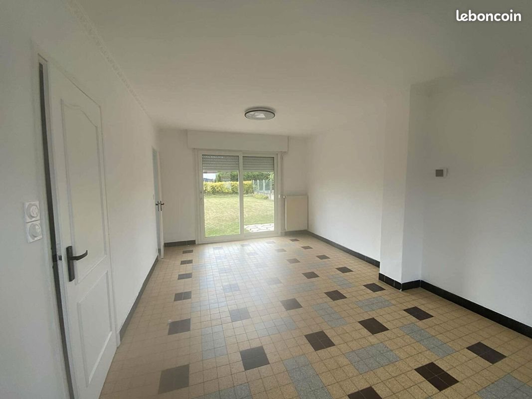 Maison à louer, 70m², Auchel