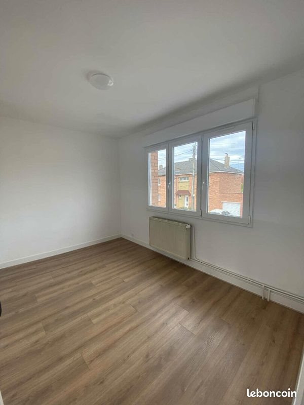 Maison à louer, 70m², Auchel