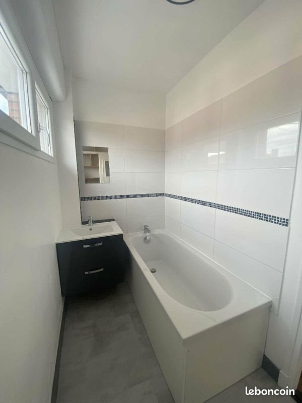 Maison à louer, 70m², Auchel