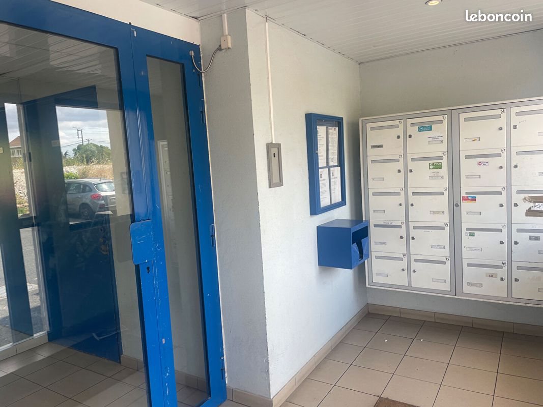 Appartement à vendre, 18m², Béthune