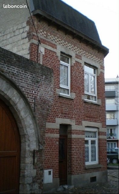 Maison à louer, 100m², Béthune