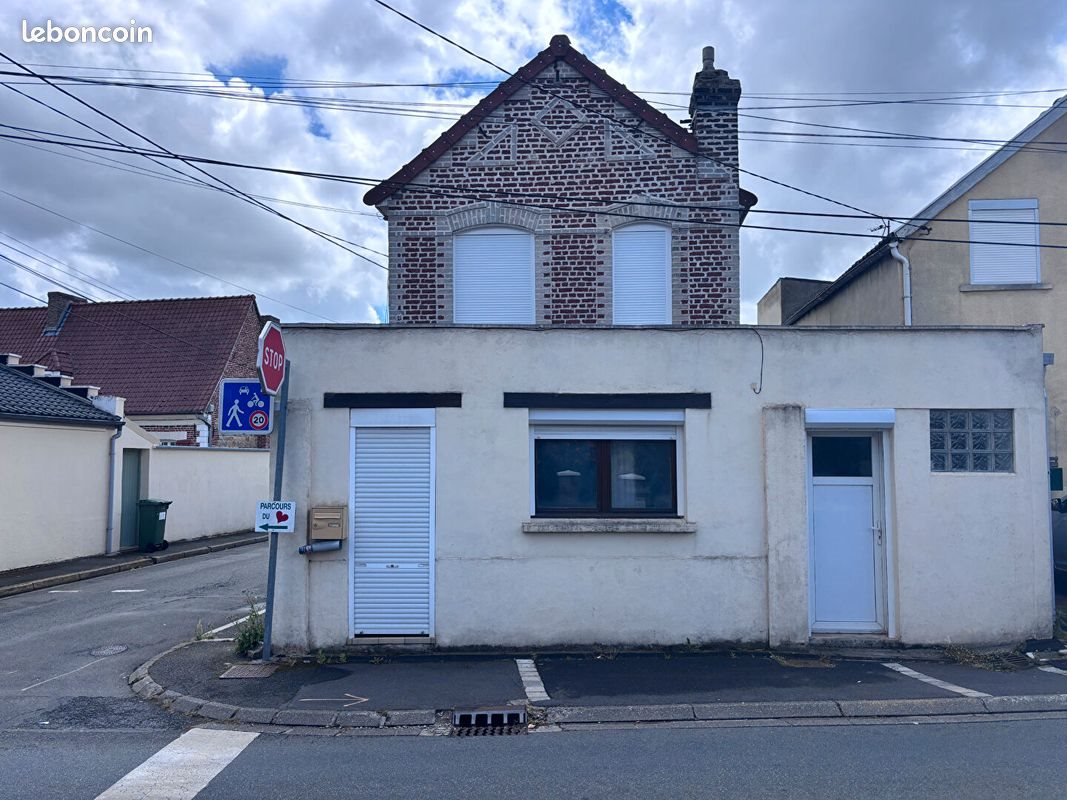 Maison à louer, 70m², Annezin