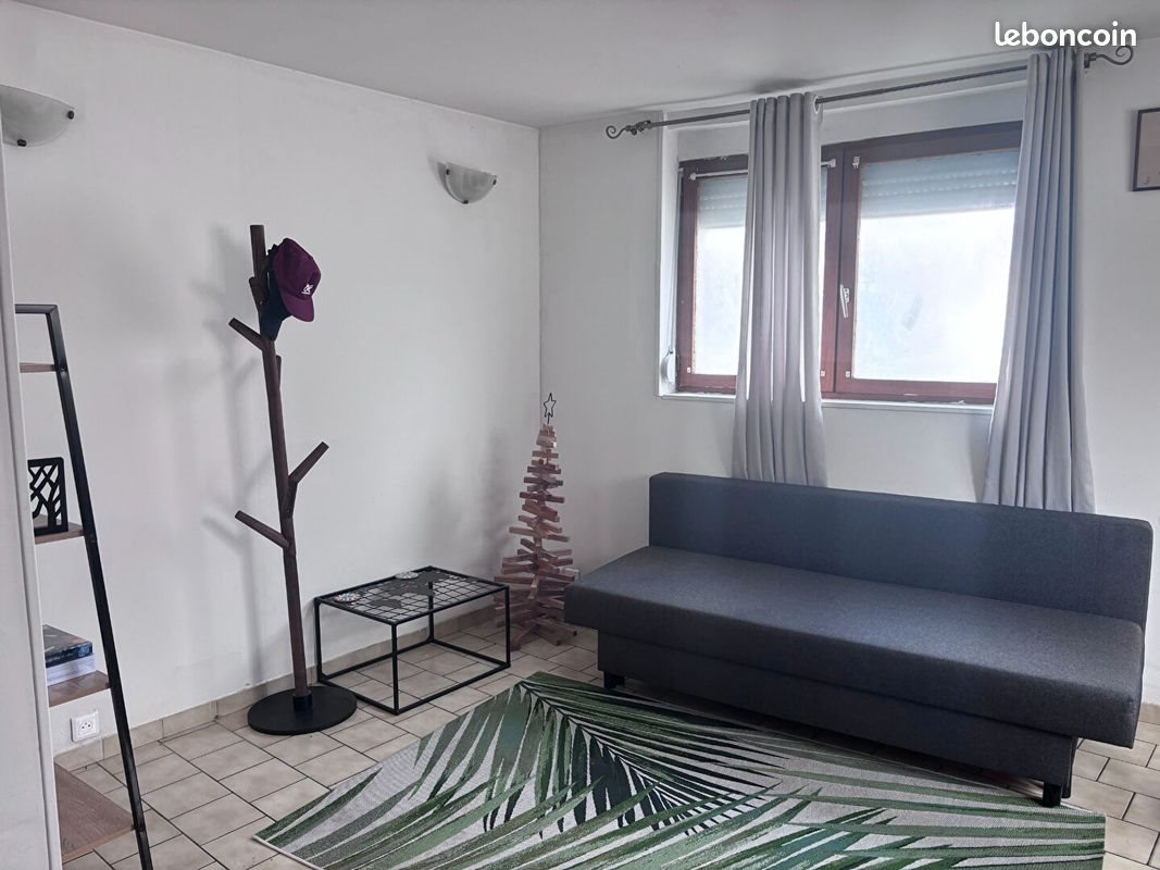 Maison à louer, 70m², Annezin