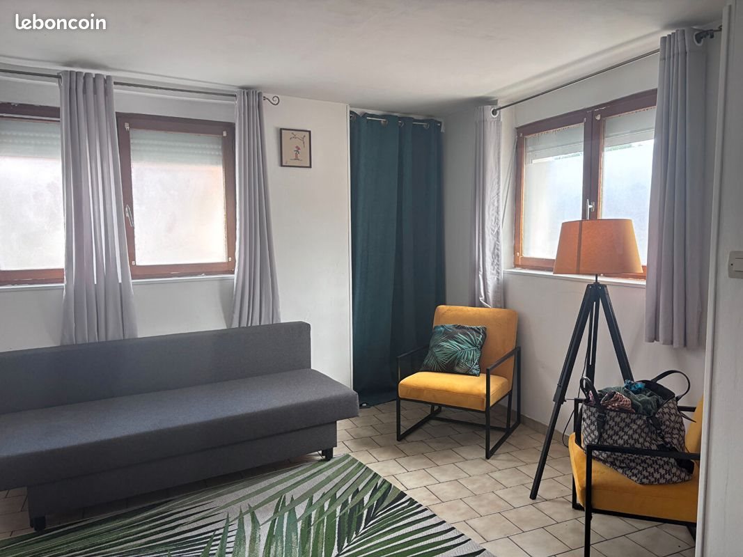 Maison à louer, 70m², Annezin