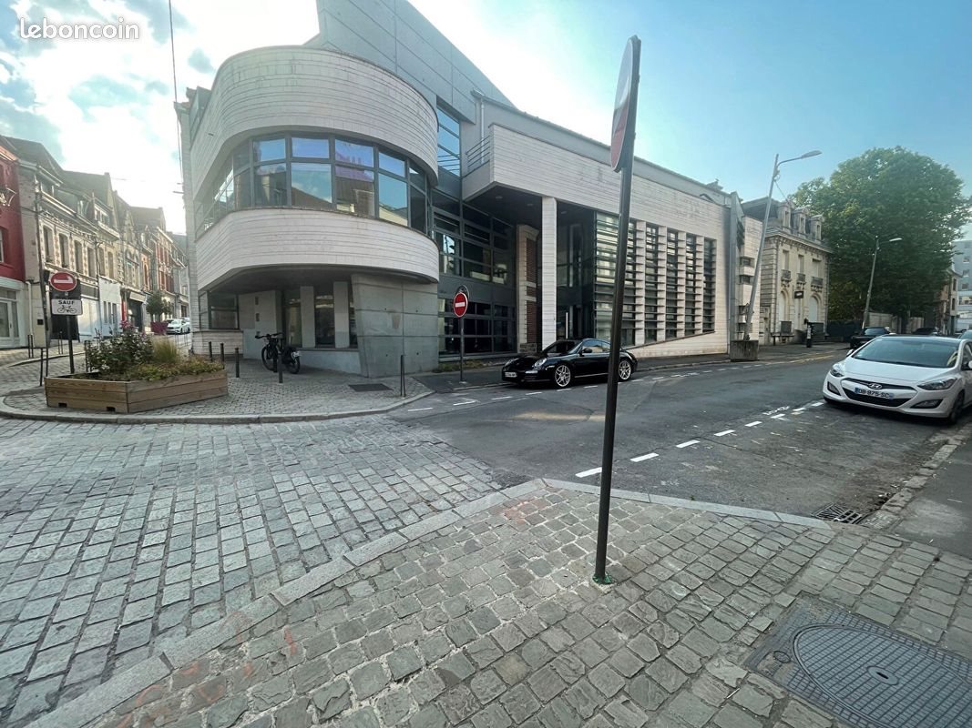 Appartement à vendre, 600m², Béthune
